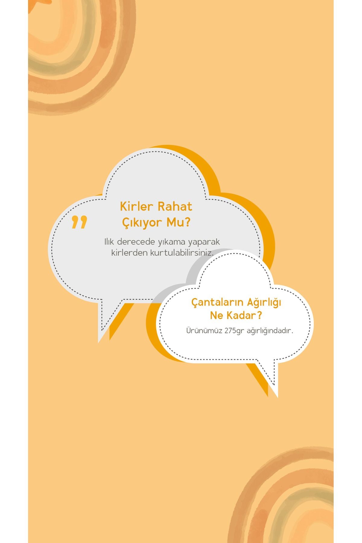 Utangaç Karacalar 0-8 Yaş - Kreş, Anaokulu Çocuk Sırt Çantası [özel Kutulu]