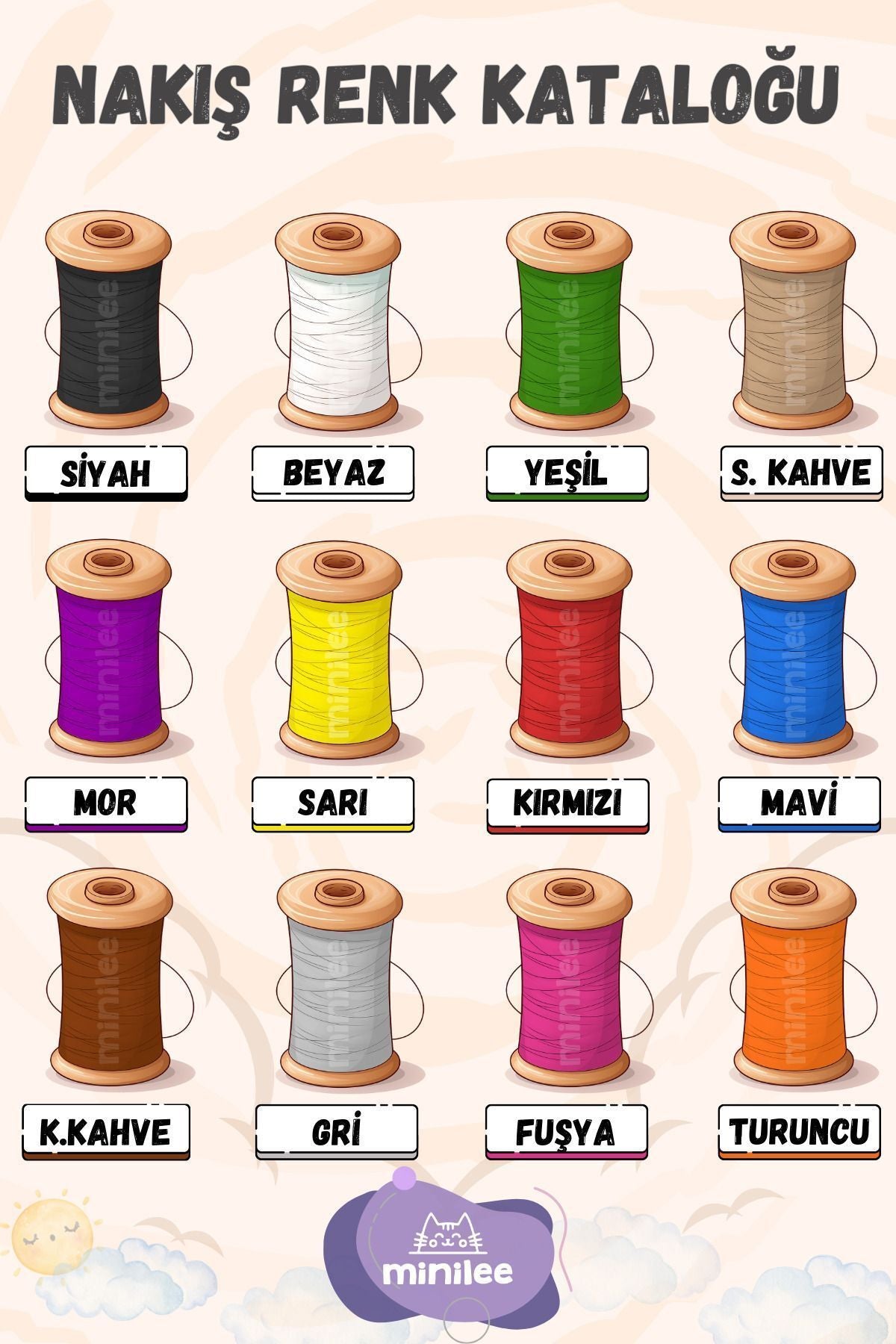 [İSTEDİĞİNİZ İSMİ NAKIŞLA YAZIYORUZ] - Peluş Lacivert 0-8 Yaş - Kreş, Anaokulu Çocuk Sırt Çantası